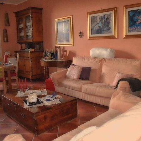B&B Casa Margherita Taormina Eksteriør bilde