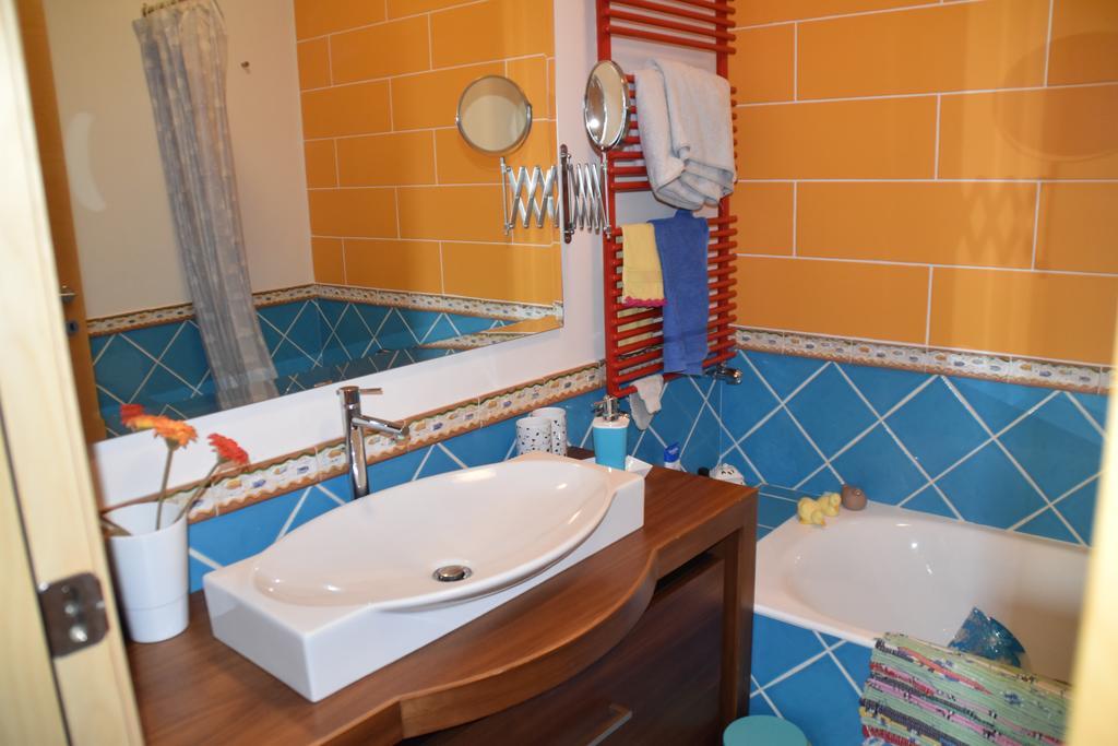 B&B Casa Margherita Taormina Rom bilde