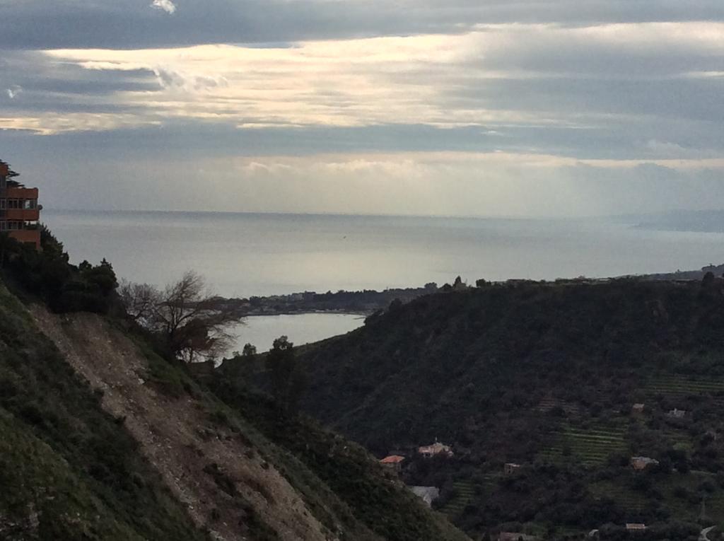 B&B Casa Margherita Taormina Eksteriør bilde