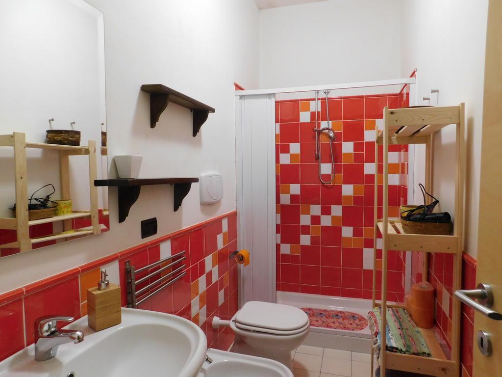 B&B Casa Margherita Taormina Eksteriør bilde