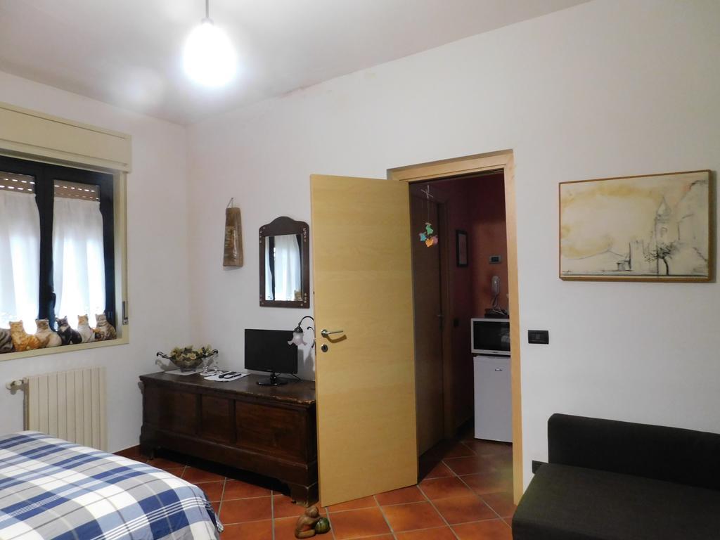 B&B Casa Margherita Taormina Eksteriør bilde