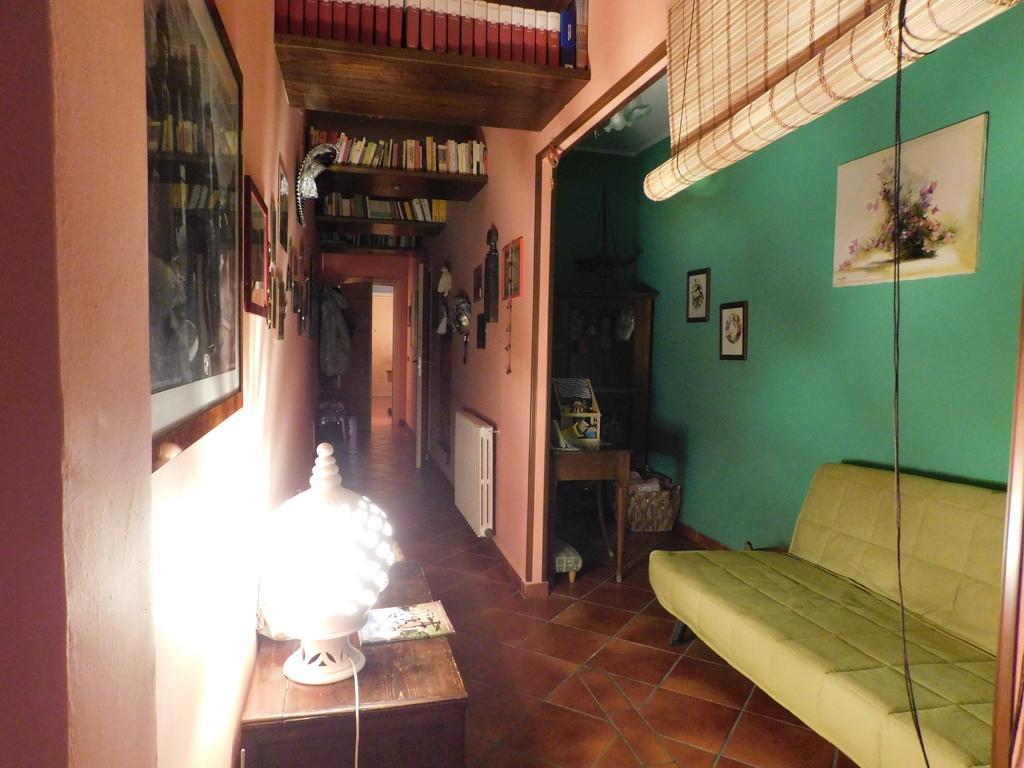B&B Casa Margherita Taormina Eksteriør bilde
