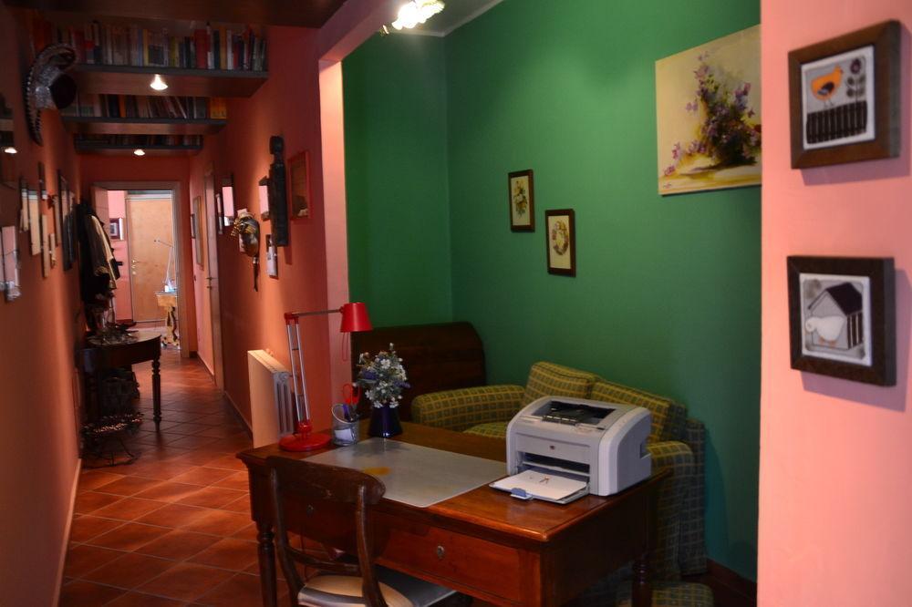 B&B Casa Margherita Taormina Eksteriør bilde