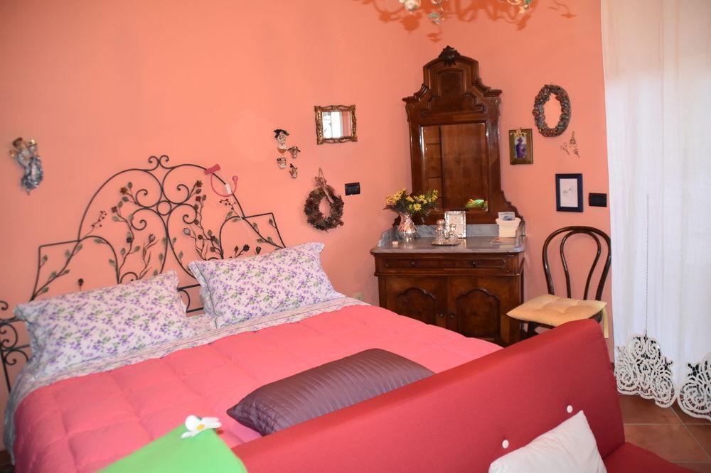 B&B Casa Margherita Taormina Eksteriør bilde