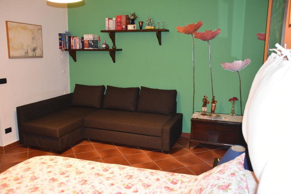 B&B Casa Margherita Taormina Eksteriør bilde