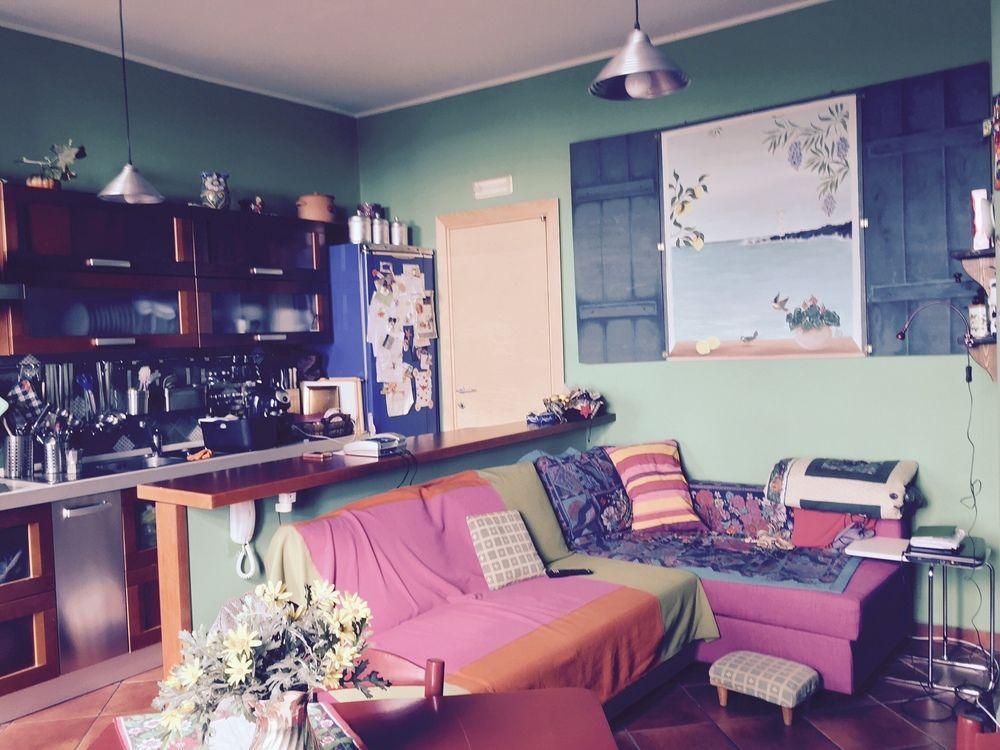 B&B Casa Margherita Taormina Eksteriør bilde