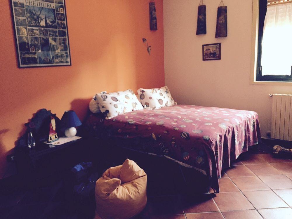 B&B Casa Margherita Taormina Eksteriør bilde