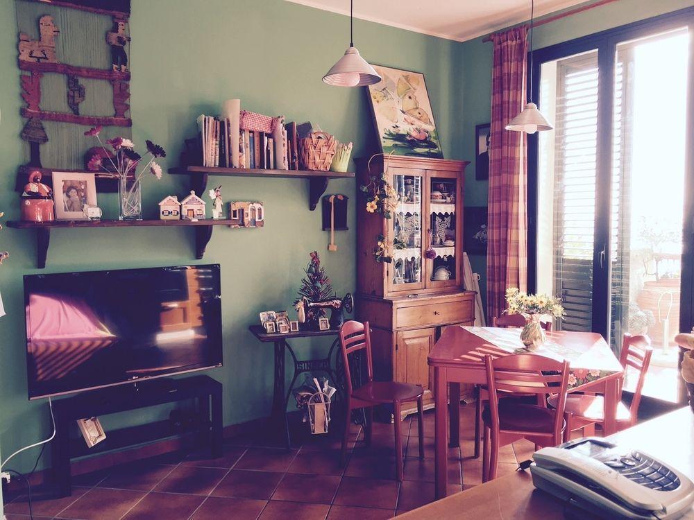 B&B Casa Margherita Taormina Eksteriør bilde