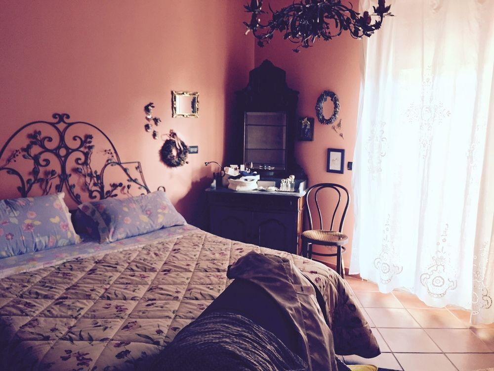 B&B Casa Margherita Taormina Eksteriør bilde