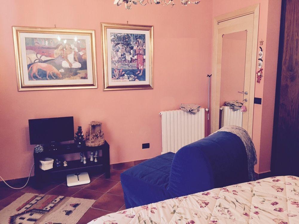 B&B Casa Margherita Taormina Eksteriør bilde