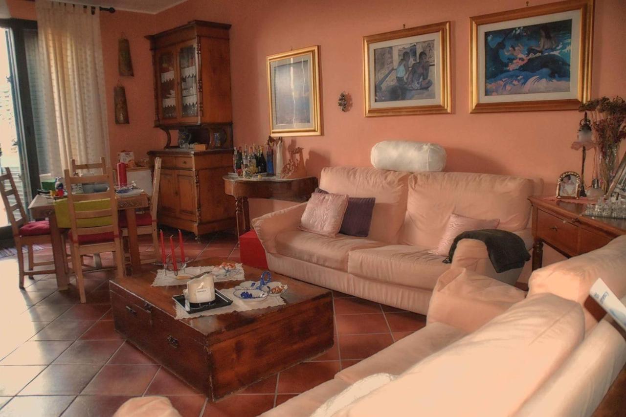 B&B Casa Margherita Taormina Eksteriør bilde